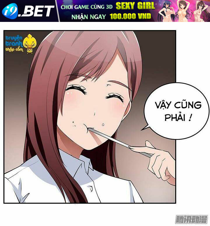 Âm Mưu Bên Gối Chương 26 Ảnh 8