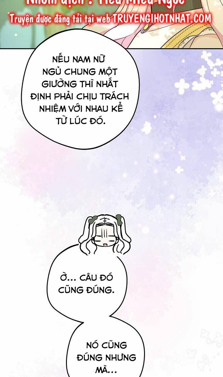 Tồn Tại Như Nàng Công Chúa Dã Chủng Chương 77 Ảnh 11