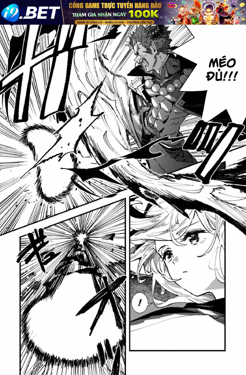 Omae Go Toki Ga Maou Kateru To Omou Na” To Yuusha Party O Tsuihou Sareta No De, Outo De Kimama Ni Ku Chương 5 Ảnh 19