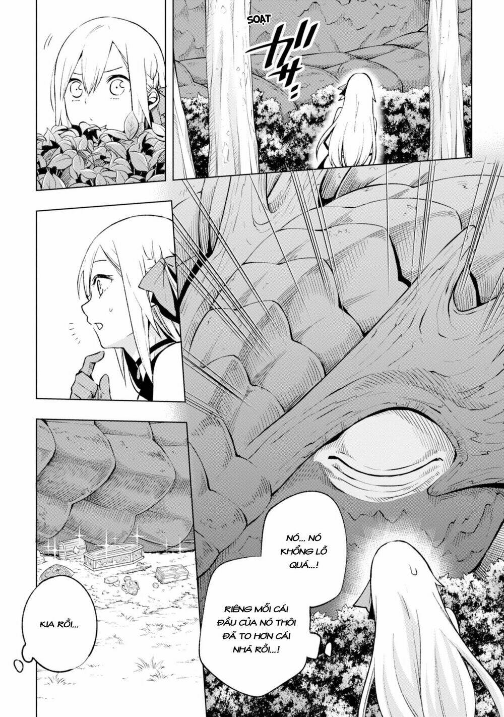 Samayoeru Tensei-Sha-Tachi No Revival Game Chương 7 Ảnh 16