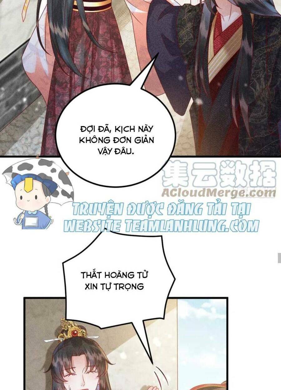 Đại Đích Nữ Trọng Sinh Về Báo Thù Chương 31 Ảnh 67