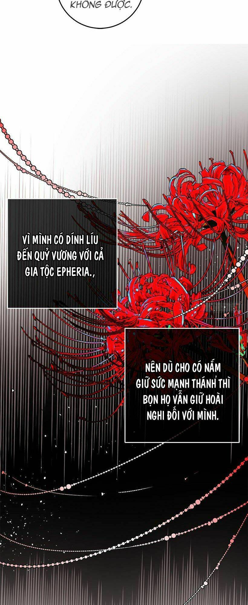 Hung Mãnh Tiểu Thư Chương 27 Ảnh 26