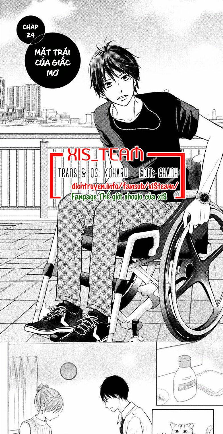 Perfect World (Aruga Rie) Chương 24 Ảnh 2