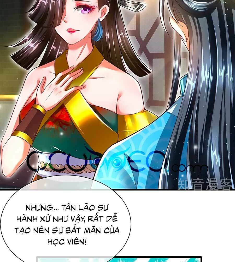 Phụng Lâm Thiên Hạ: Đệ Nhất Mỹ Nữ Chương 74 Ảnh 48