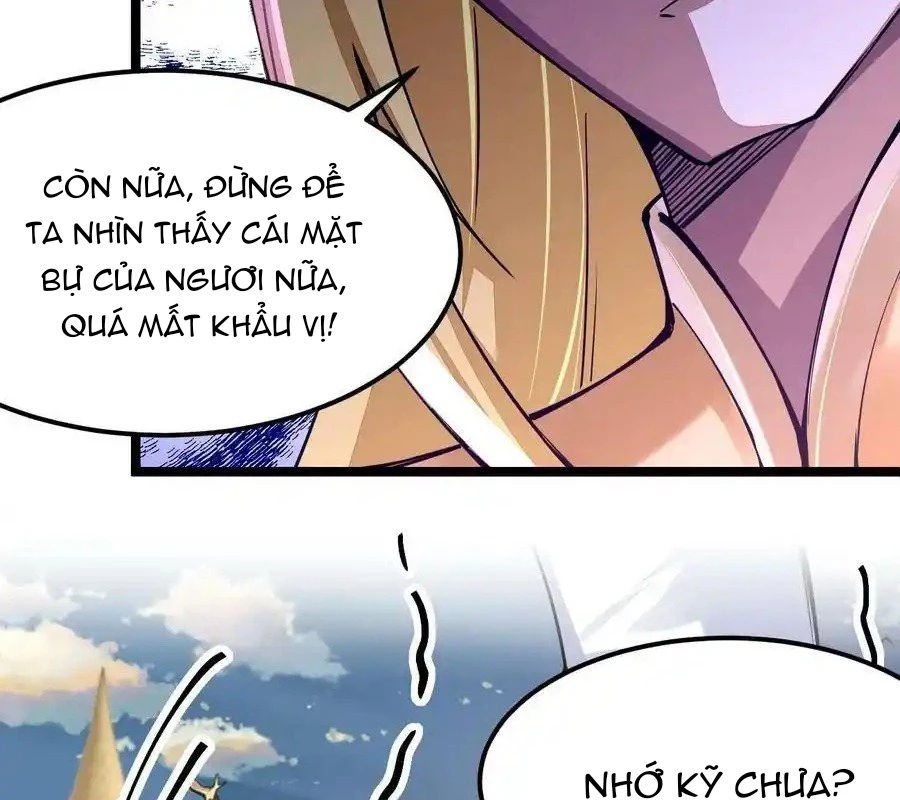Sức Mạnh Của Kiếm Thần Chương 72 Ảnh 79