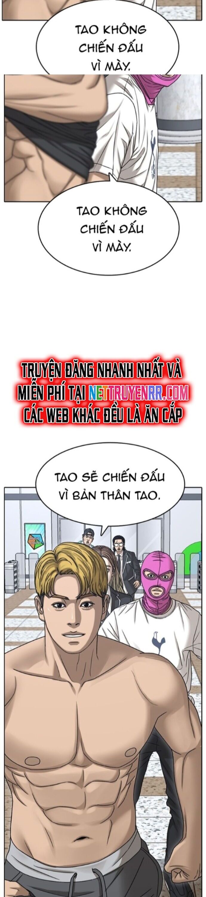Những Mảnh Đời Tan Vỡ Chương 79 Ảnh 43