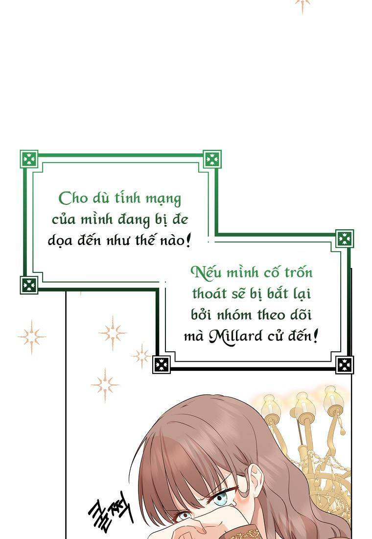 Vị Bạo Chúa Của Tôi Sao Lại Hóa Trẻ Rồi Chương 11 Ảnh 134