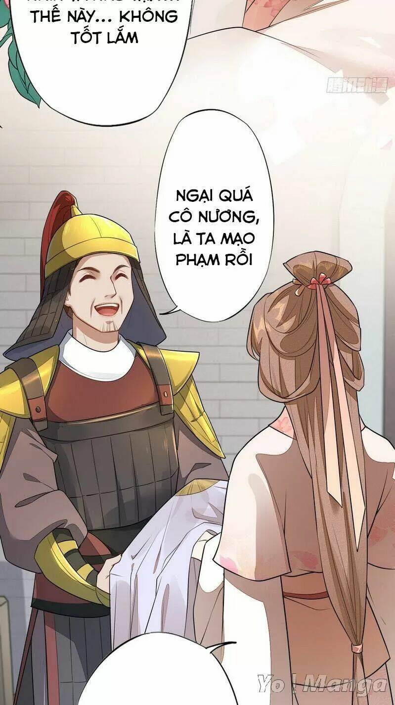 Tuyệt Thế Luyện Đan Sư Chương 150 Ảnh 4