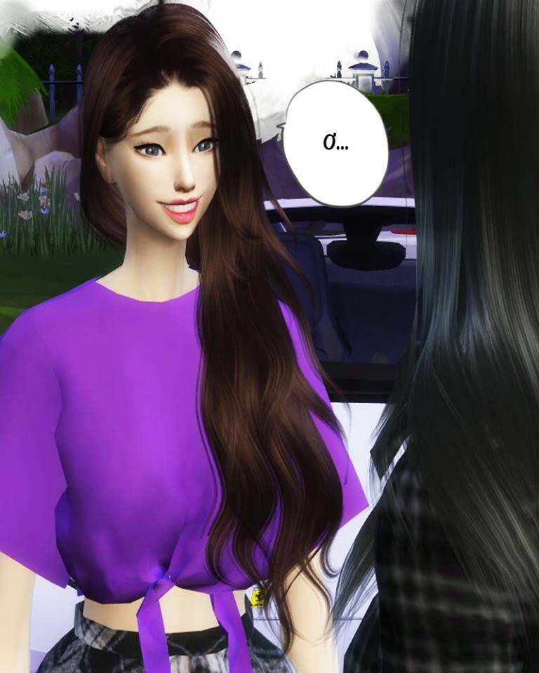 Cô Dâu Giả Mạo [Truyện Sims] Chương 42 Ảnh 34