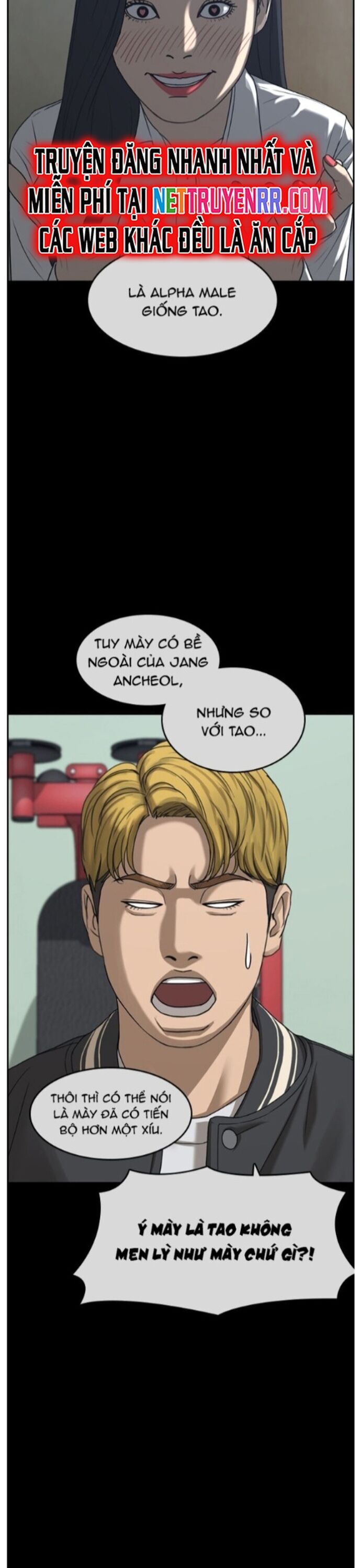 Những Mảnh Đời Tan Vỡ Chương 82 Ảnh 22