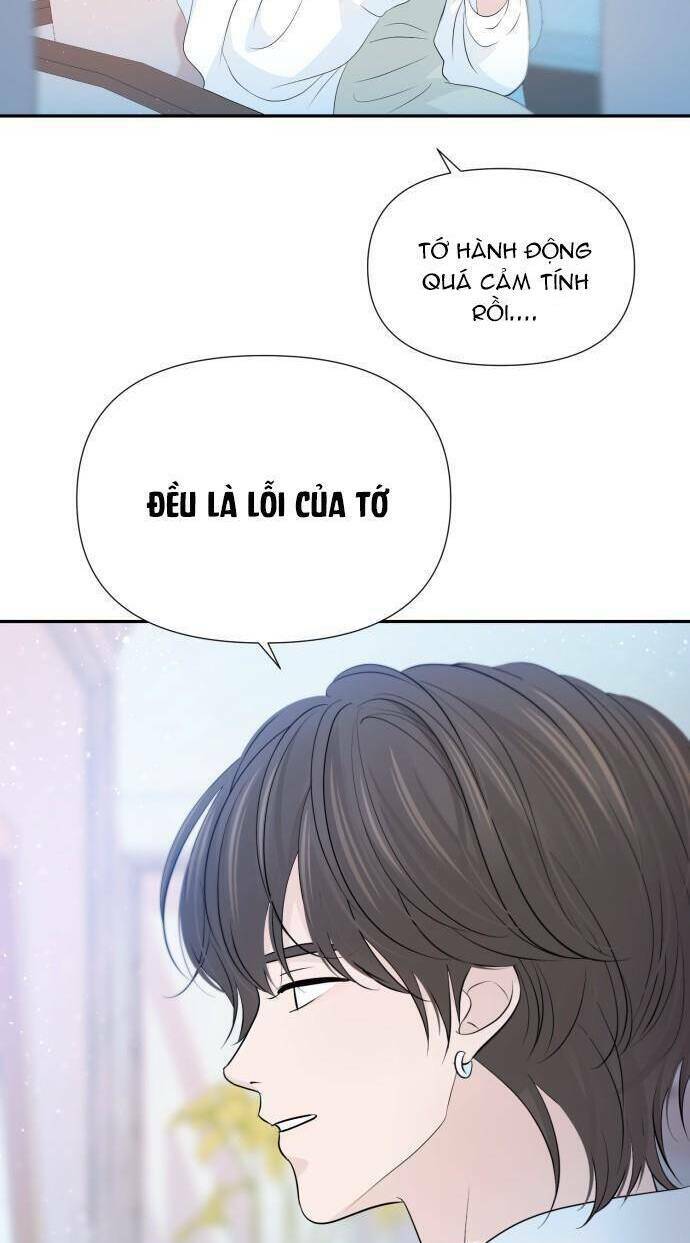 Lời Tỏ Tình Đi Lạc Chương 60 Ảnh 38