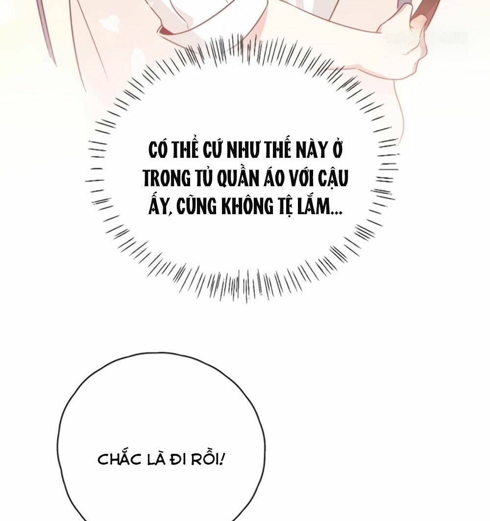 Xông Vào Tim Anh Chương 23 Ảnh 14