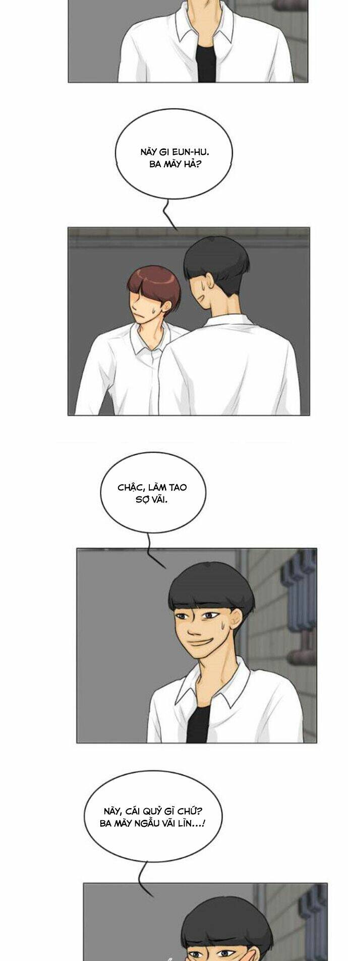 Vợ Ma Chương 131 Ảnh 12