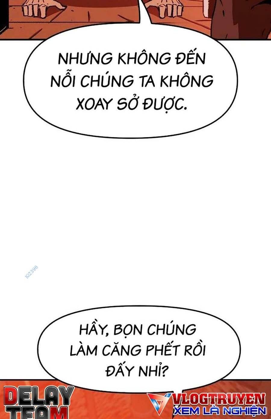 Chiến Binh Đoản Mệnh Chương 5 Ảnh 27