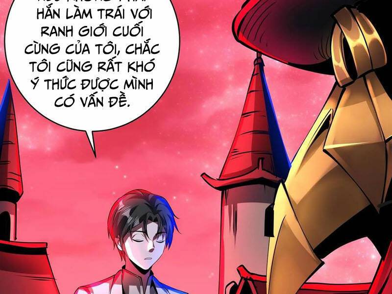 Dược Sư Kì Lạ: Bệnh Nhân Của Tôi Đều Rất Khủng Bố Chương 281 Ảnh 15