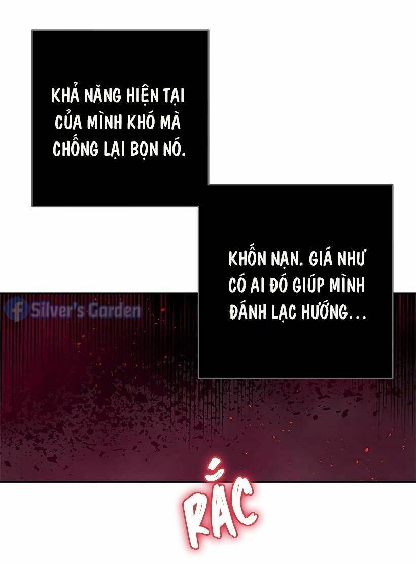 Hung Mãnh Tiểu Thư Chương 35 Ảnh 33