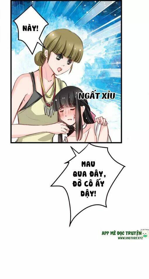 Thú Vương Chuyên Sủng Chương 24 Ảnh 12