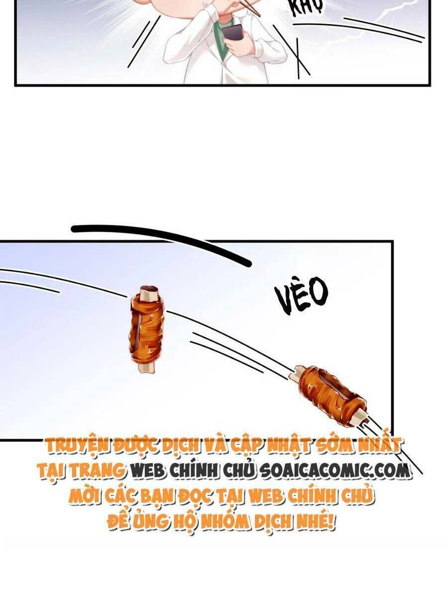 Theo Đuổi Anh Chồng Bác Sĩ Chương 13 Ảnh 33