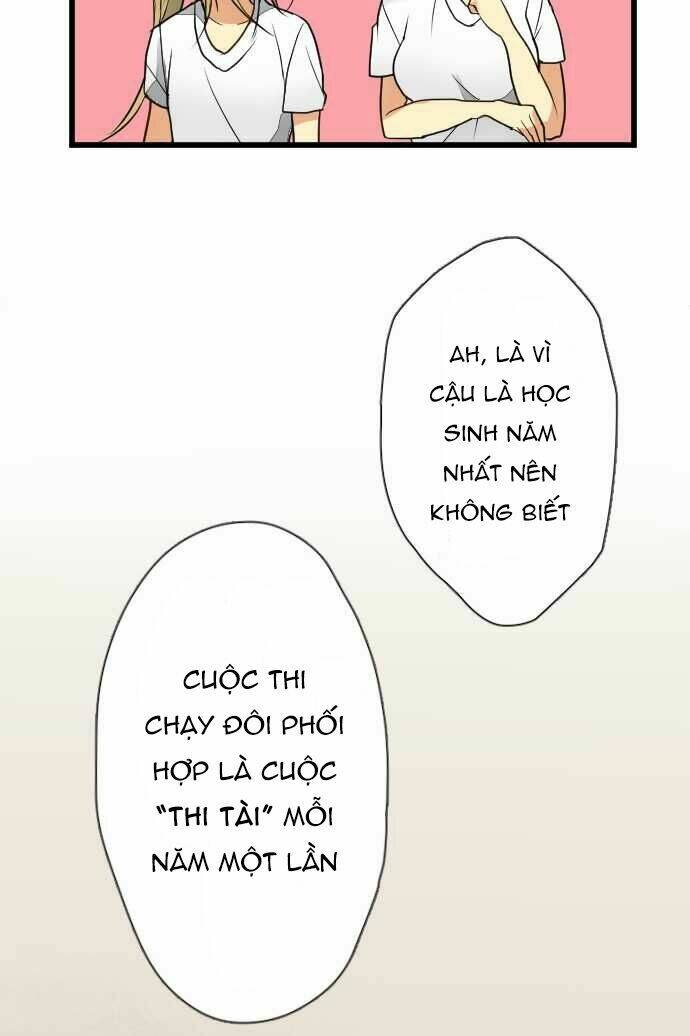Chuyện Tình Otome Chương 18 Ảnh 25