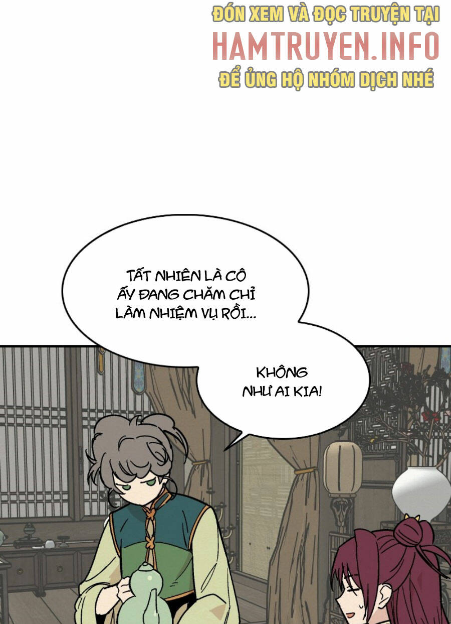 Scandal Đại Công Chúa Chương 9 Ảnh 34