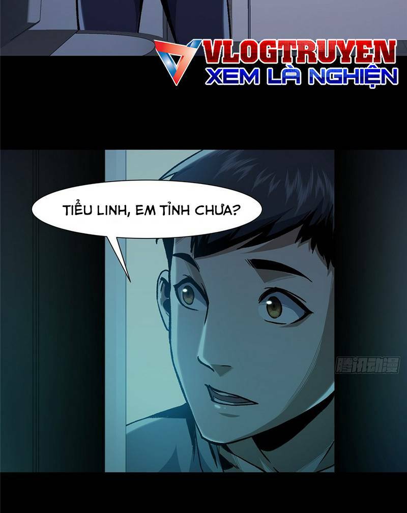 Kinh Dị Thịnh Yến Chương 6 Ảnh 24