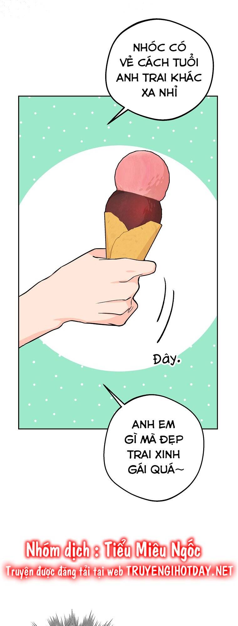 Tồn Tại Như Nàng Công Chúa Dã Chủng Chương 67 Ảnh 67