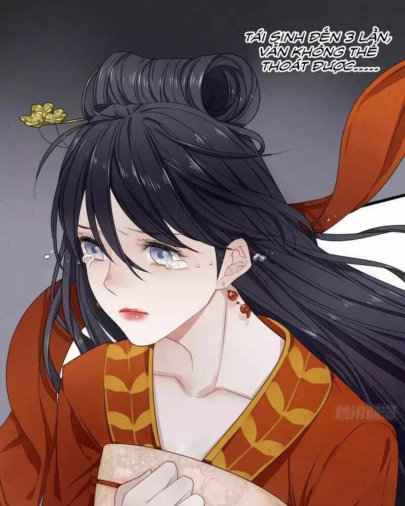 Ta Làm Tra Nam Khóc Ròng Ròng Chương 1 Ảnh 13