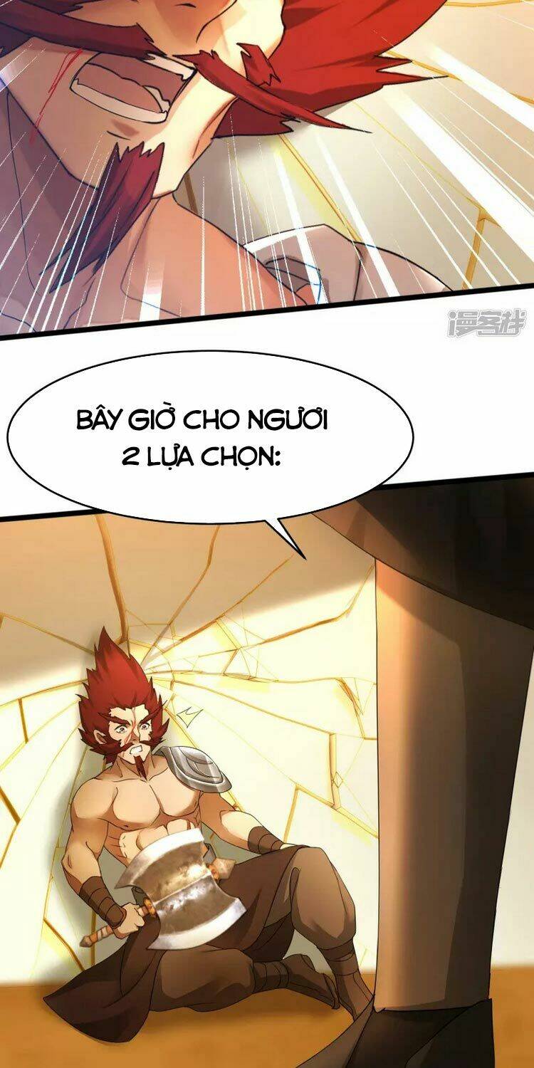 Nghịch Chuyển Tiên Đồ Chương 229 Ảnh 16