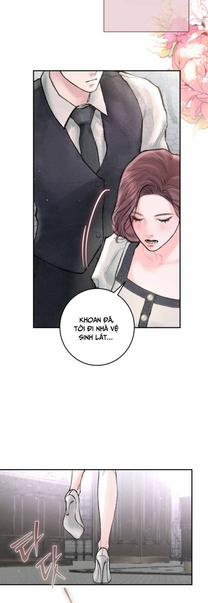 My Demon - Ác Quỷ Của Tôi Chương 2 Ảnh 8