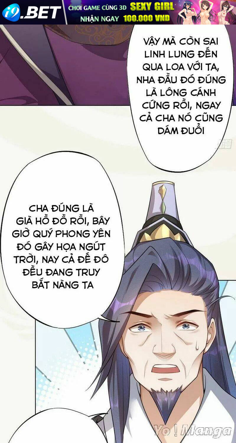 Tuyệt Thế Luyện Đan Sư Chương 149 Ảnh 12