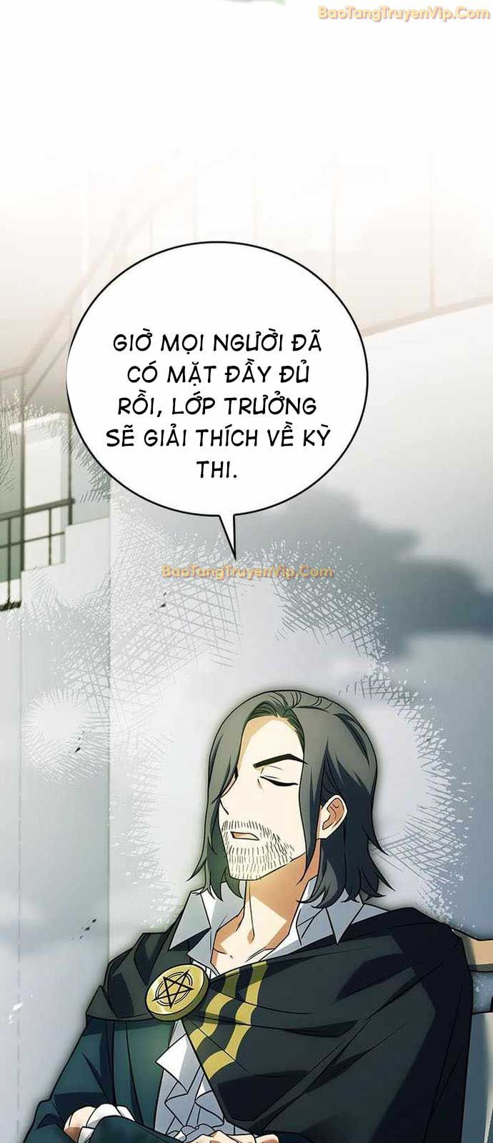 Anh Hùng Huyền Thoại Là Học Viên Danh Dự Của Học Viện Chương 31 Ảnh 22