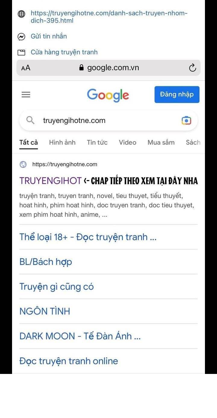 Tồn Tại Như Nàng Công Chúa Dã Chủng Chương 67 Ảnh 3