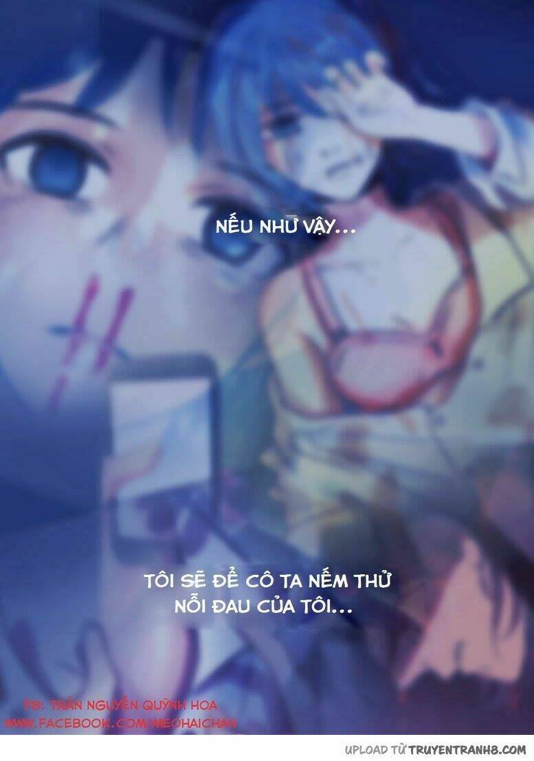 Trả Thù Trường Trung Học 2 Chương 3 Ảnh 88