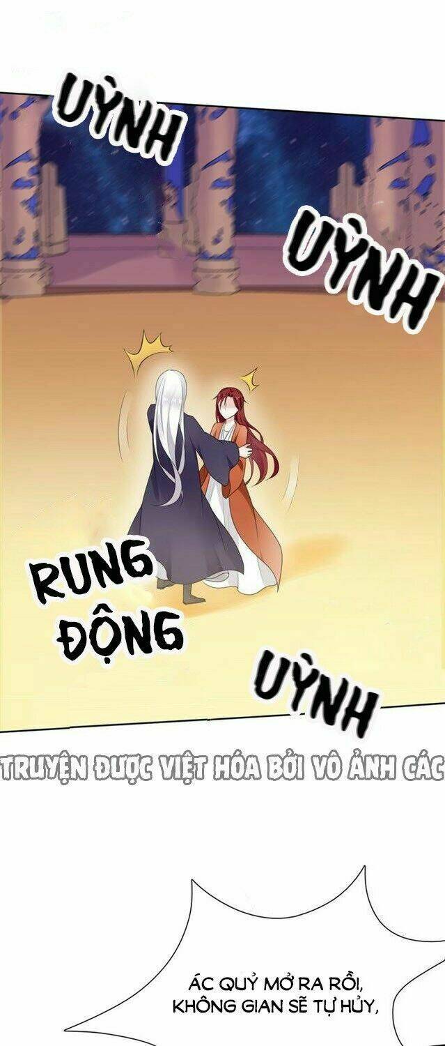 Ma Vương Đại Nhân, Phu Nhân Lại Bỏ Đi Rồi! Chương 53 Ảnh 3