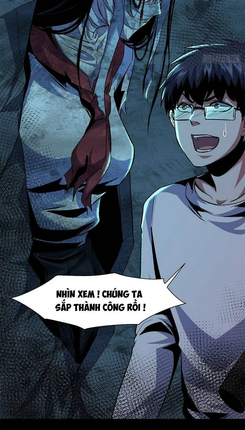 Kinh Dị Thịnh Yến Chương 15 Ảnh 68