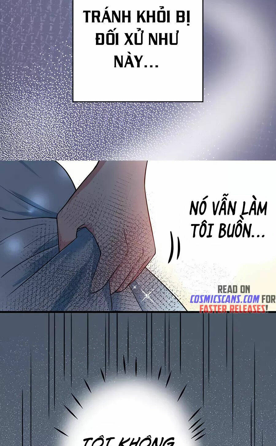 Dù Tôi Trở Thành Nhân Vật Phụ, Tôi Được Yêu Chiều Bởi Công Tước Thích Bảo Vệ Quá Mức Chương 1.5 Ảnh 7
