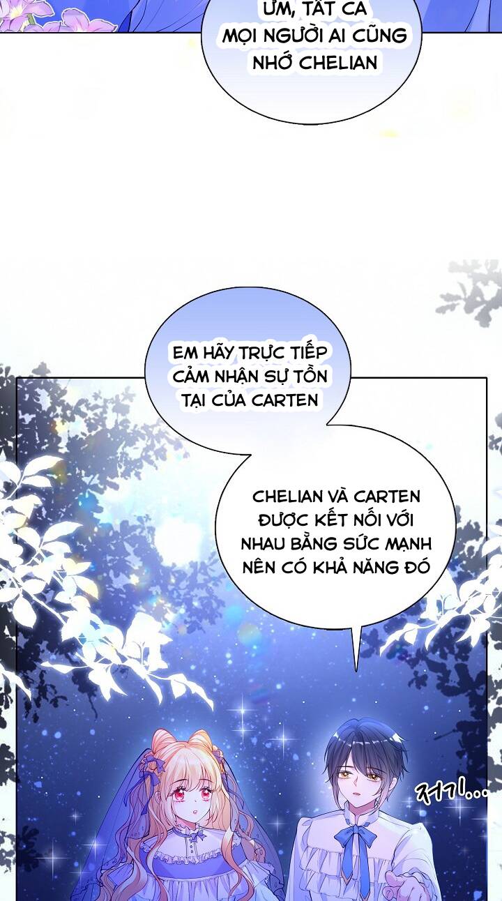 Con Gái Nuôi Muốn Cứu Thế Giới Chương 28 Ảnh 49