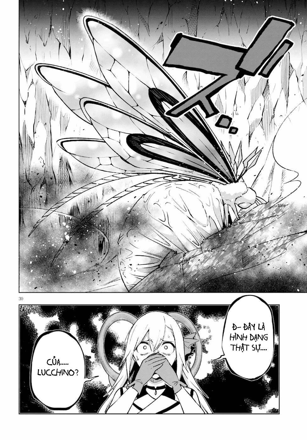 Samayoeru Tensei-Sha-Tachi No Revival Game Chương 12 Ảnh 34
