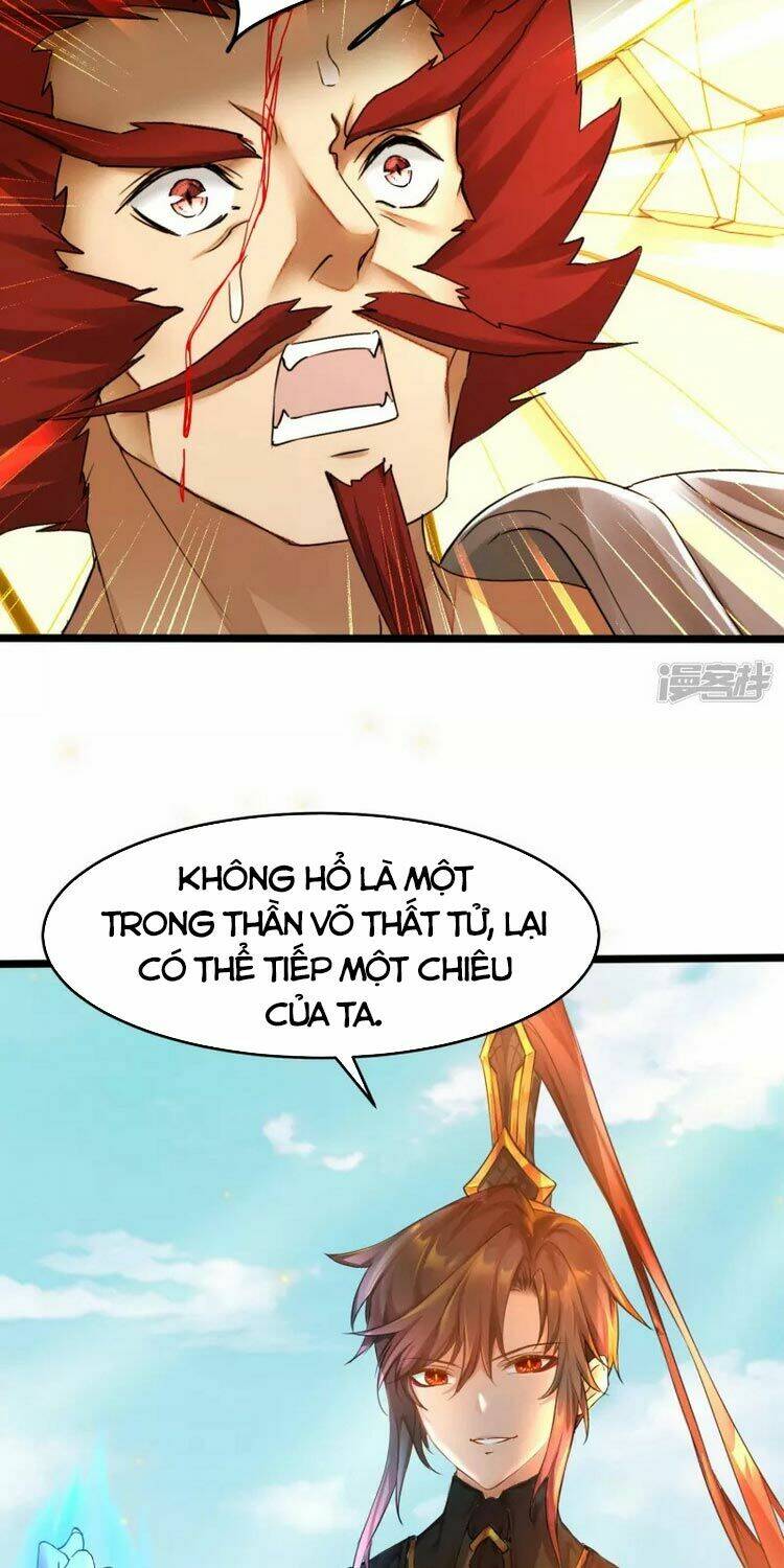 Nghịch Chuyển Tiên Đồ Chương 229 Ảnh 14