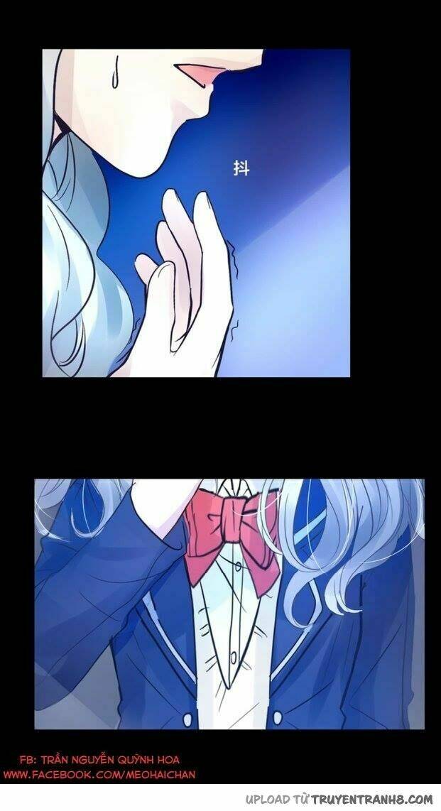 Trả Thù Trường Trung Học 2 Chương 3 Ảnh 25