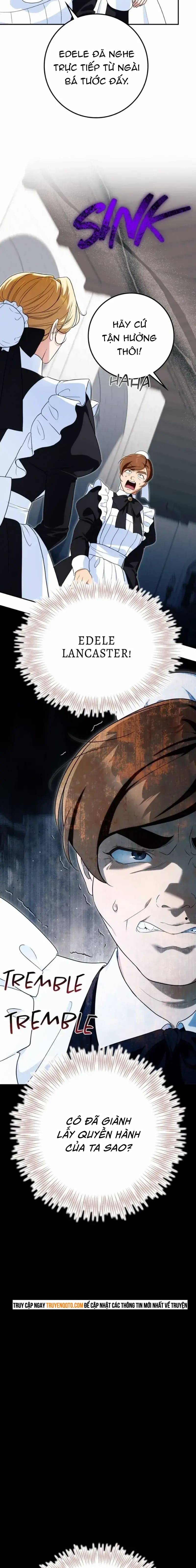 Nữ Tước Trong Sự Lụi Tàn Chương 20 Ảnh 26