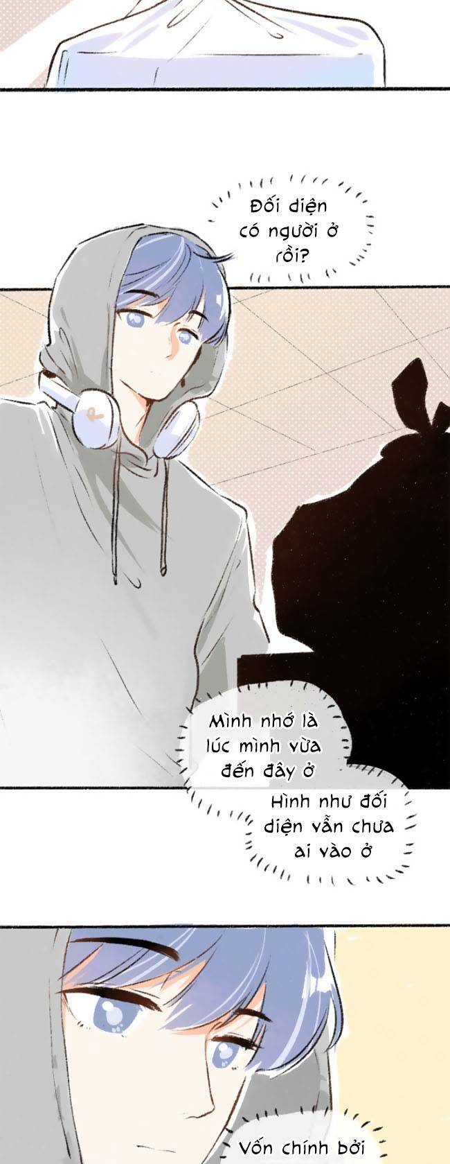 Thần Ơi, Mời Ăn Cơm! Chương 1 Ảnh 32