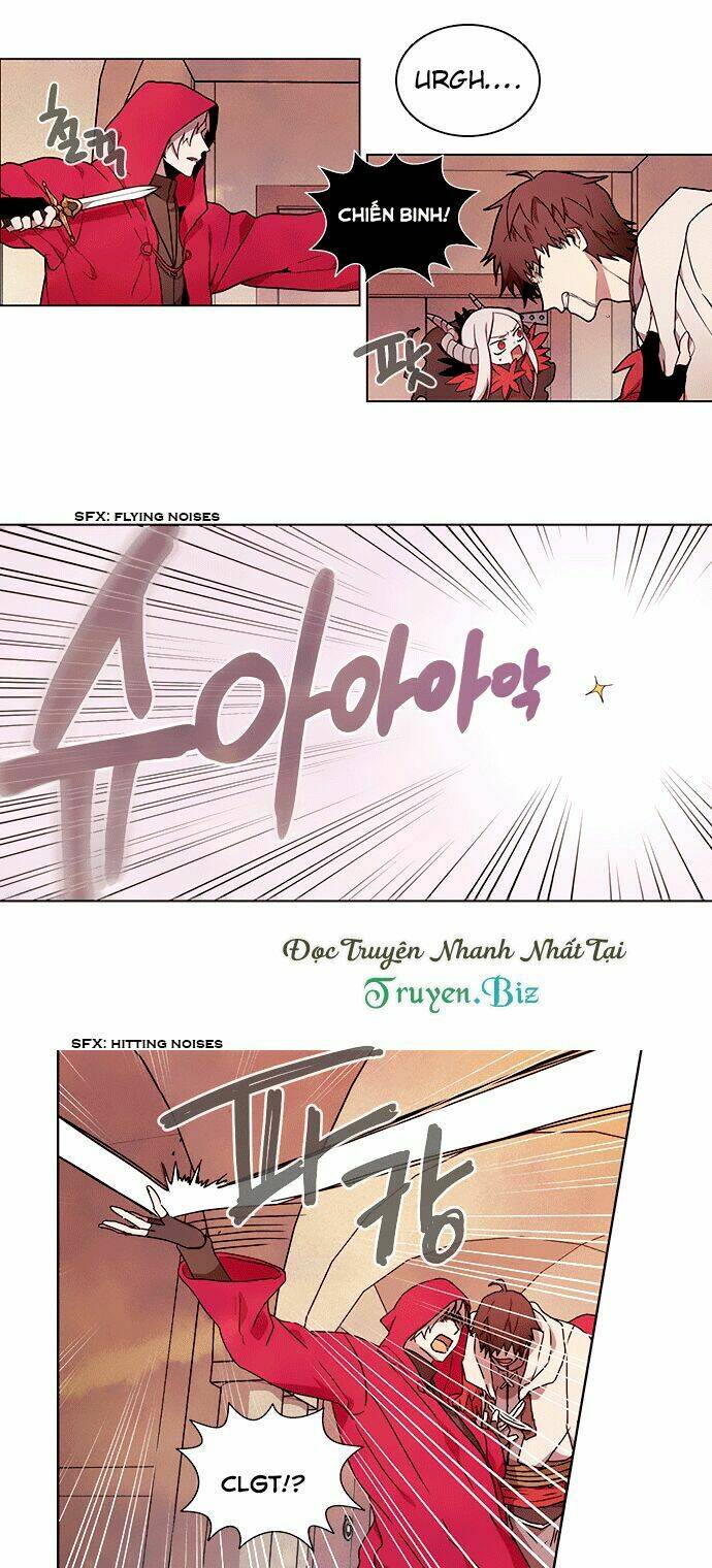 Miracle! Hero-Nim Chương 7 Ảnh 21