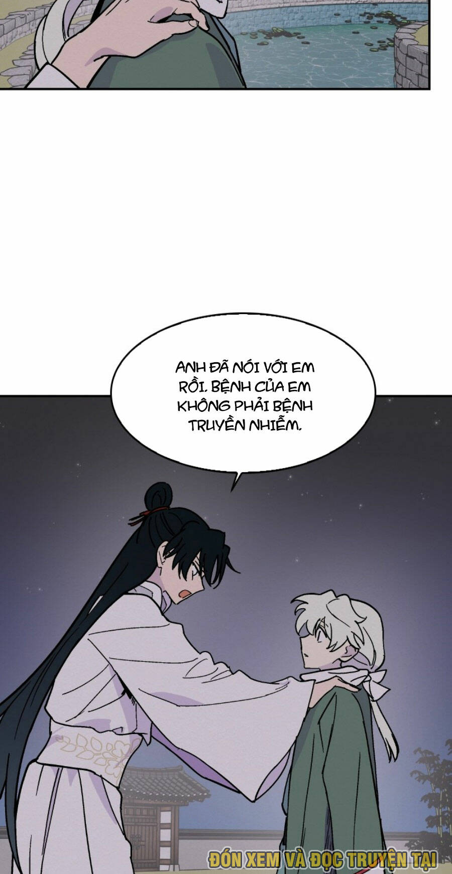 Scandal Đại Công Chúa Chương 7 Ảnh 58