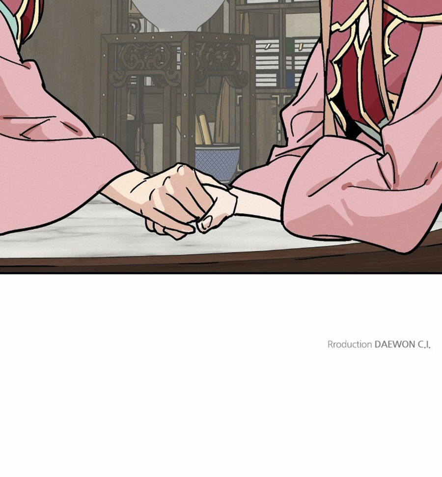 Scandal Đại Công Chúa Chương 5 Ảnh 72