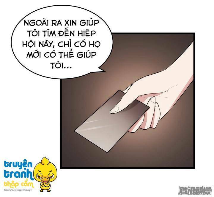 Âm Mưu Bên Gối Chương 16 Ảnh 88