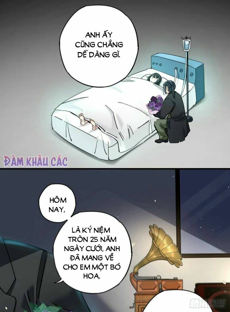 Hắc Bạch Hữu Thường Chương 9 Ảnh 7