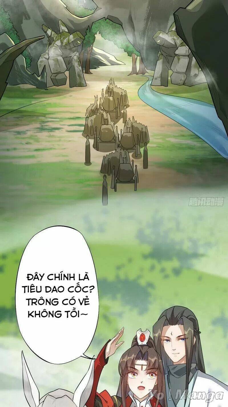 Tuyệt Thế Luyện Đan Sư Chương 151 Ảnh 4