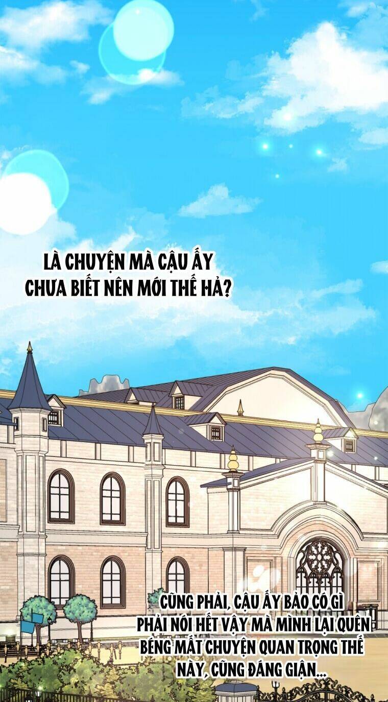Tồn Tại Như Nàng Công Chúa Dã Chủng Chương 76 Ảnh 83