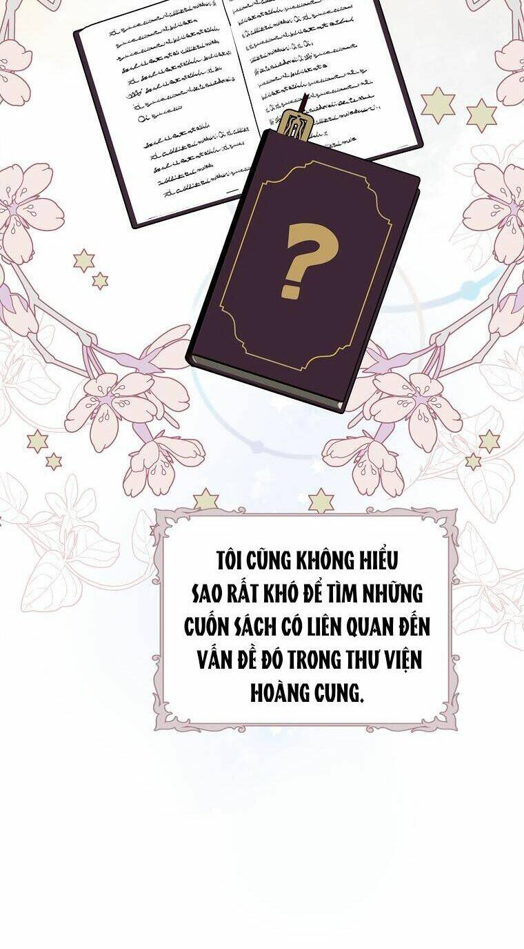 Tồn Tại Như Nàng Công Chúa Dã Chủng Chương 77 Ảnh 20